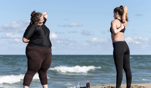 ¿Obeso una vez, obeso siempre? El tejido adiposo recuerda la obesidad 