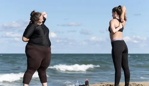¿Obeso una vez, obeso siempre? El tejido adiposo recuerda la...