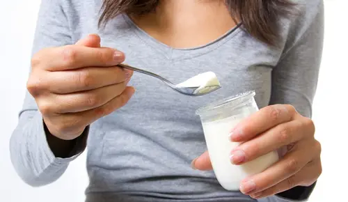 Los mejores alimentos probióticos y prebióticos para mejorar la...