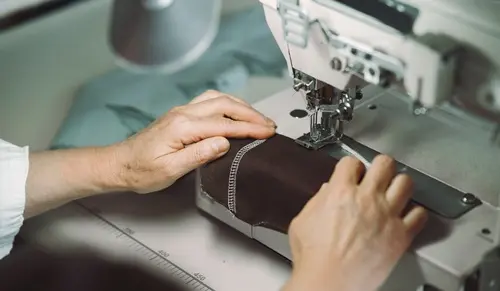 Beneficios de coser para la longevidad