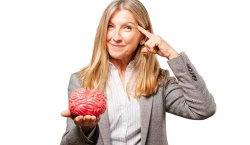 ¿Por qué el cerebro de las mujeres envejece mejor que el de los...