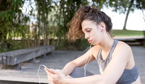 Beneficios de la música para mejorar el rendimiento deportivo