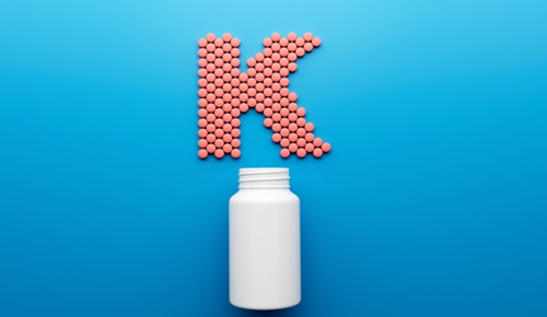 Beneficios de la vitamina k para la mente y el cuerpo Beneficios de la vitamina k para la mente y el cuerpo