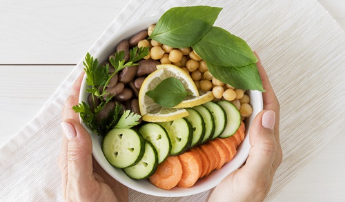 ¿Cuál es la mejor dieta para vivir más? ¿Cuál es la mejor dieta para vivir más?