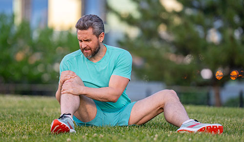 ¿Dolor articular? Técnicas naturales efectivas para tratarlo ¿Dolor articular? Técnicas naturales efectivas para tratarlo