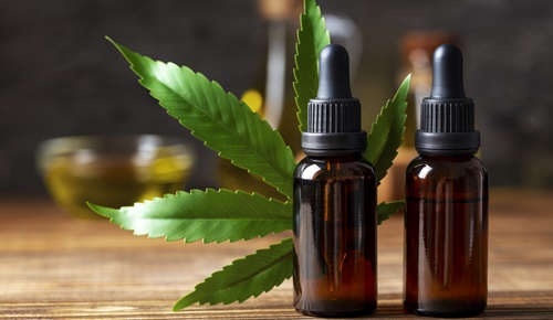 Beneficios del CBD para la salud Beneficios del CBD para la salud