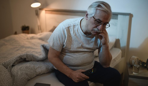 Cómo tratar la vejiga hiperactiva, la nocturia y la incontinencia...