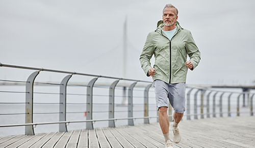 ¿Cuánto deporte hay que hacer para estar sano y vivir más tiempo?
