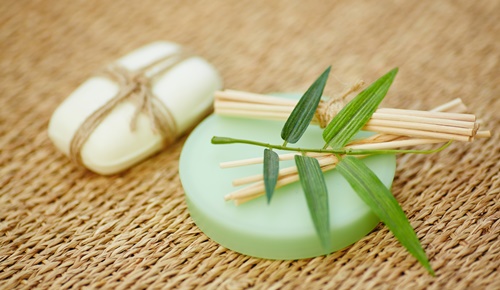 Beneficios del extracto de bambú para la salud