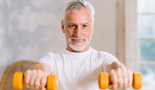 ¿Qué pasa en tu cuerpo cuando haces ejercicio?