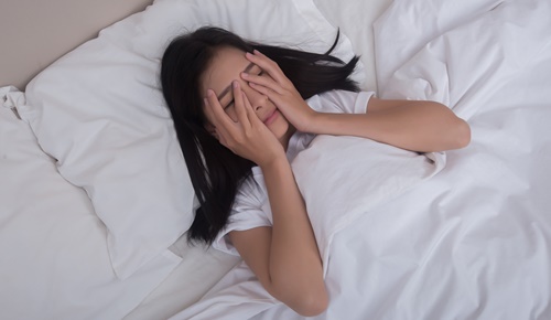 ¿Las pesadillas pueden causar muerte prematura?