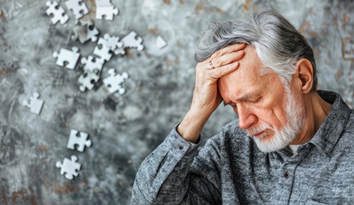 Revolución en la prevención de demencia: el 45% de casos son evitables