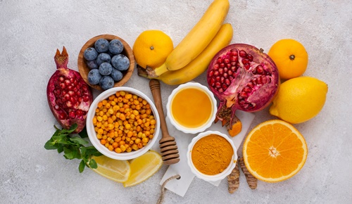 Polifenoles y longevidad: cómo actúan contra el envejecimiento celular