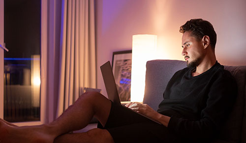 10 hábitos cotidianos relacionados con el ritmo circadiano que pueden dañar nuestra salud sin que lo sepamos