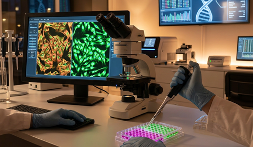 ¿El envejecimiento realmente puede ser reversible?