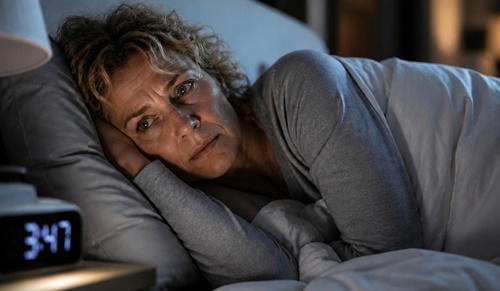 7 señales de que tu sueño está acelerando tu edad biológica