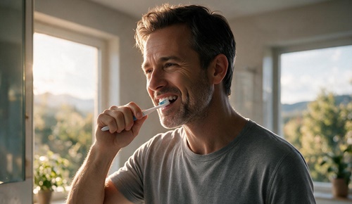 Salud oral y longevidad: por qué cuidar la boca puede ayudarte a...