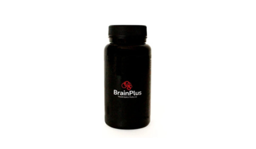 ¿Por qué funciona BrainPlus Nootrópico Natural?