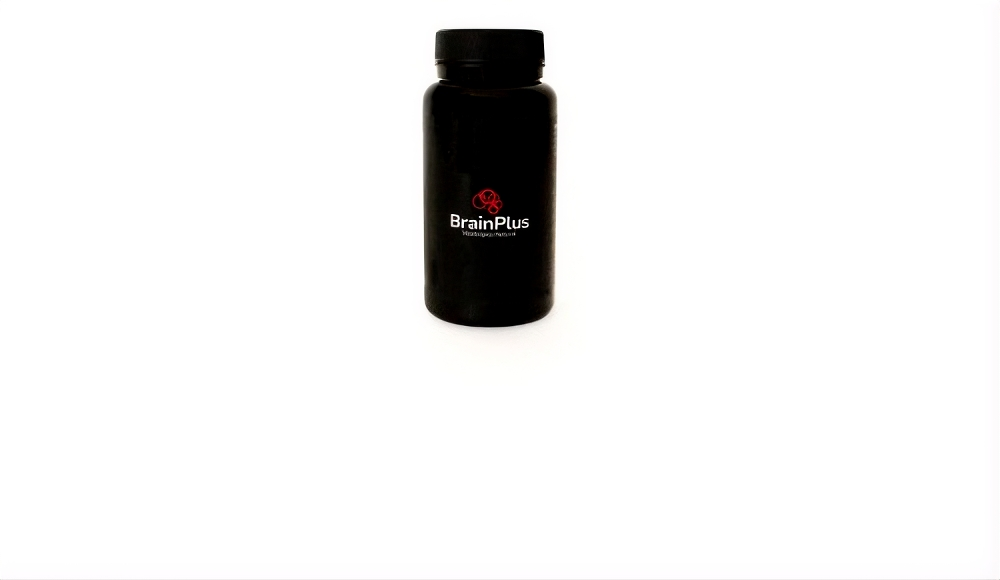 ¿Por qué funciona BrainPlus Nootrópico Natural?