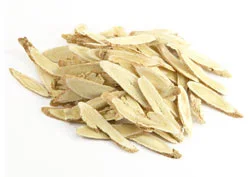 Astragalus membranaceus