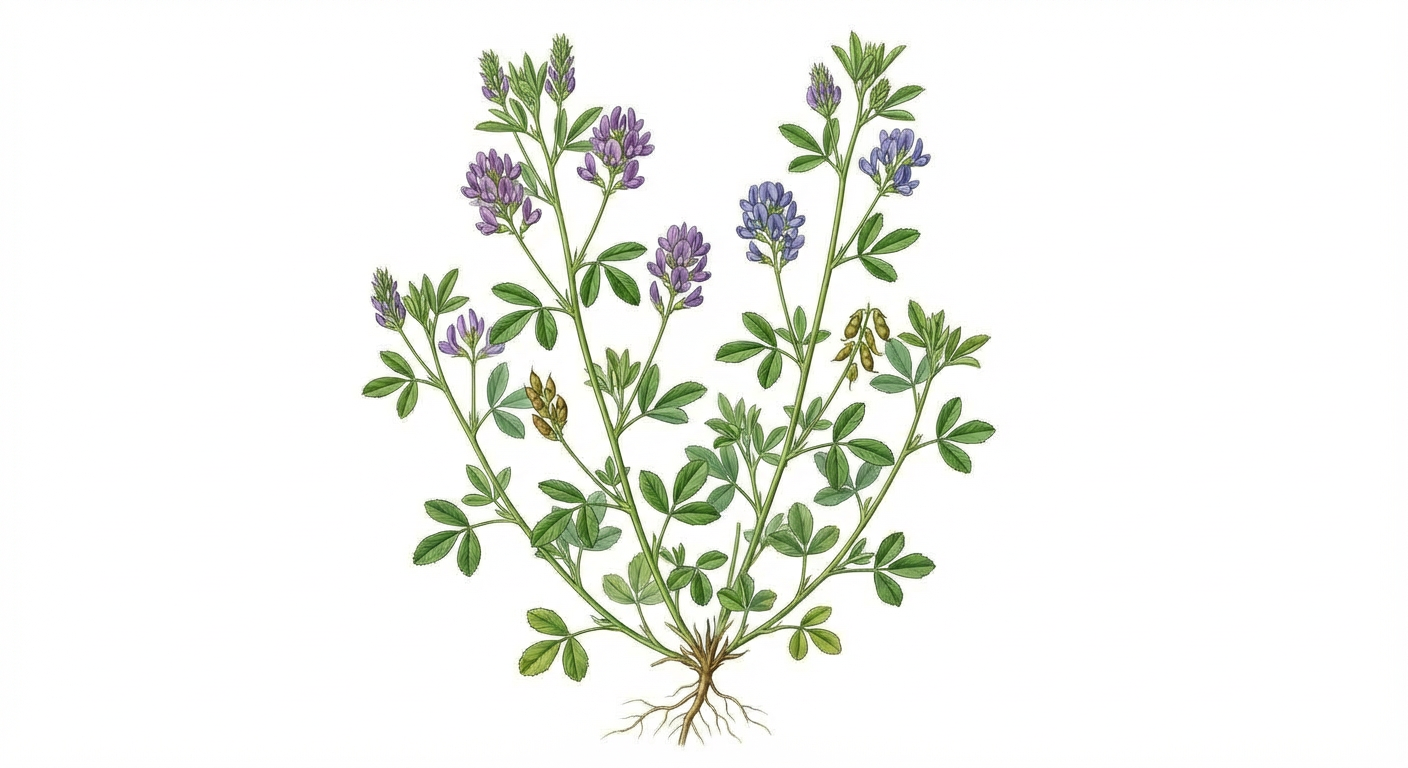 Alfalfa