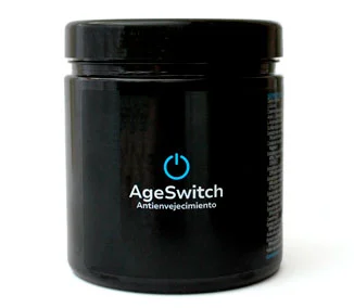 AgeSwitch Antienvejecimiento