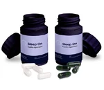 SleepOn Sueño Reparador