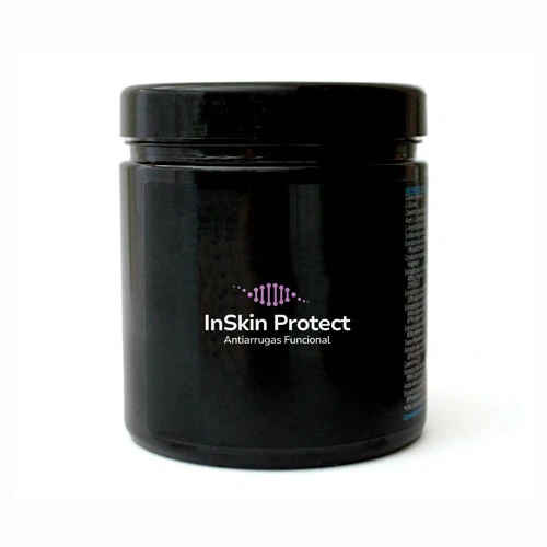 InSkin Protect Antiarrugas Funcional