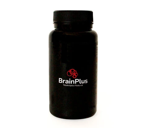 BrainPlus Nootrópico Natural