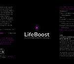 LifeBoost Antienvejecimiento