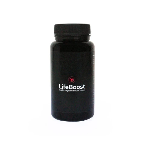 LifeBoost Antienvejecimiento