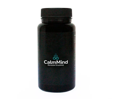 CalmMind Bienestar Emocional